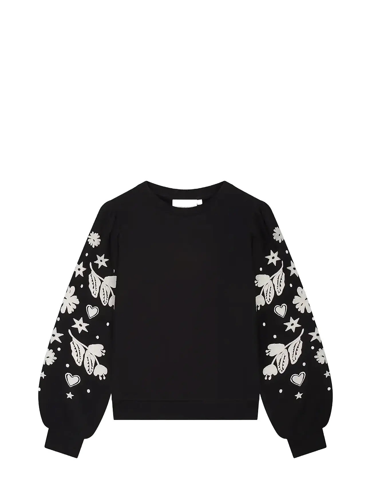 FABIENNE CHAPOT Hanne Pullover Schwarz - L - Damen