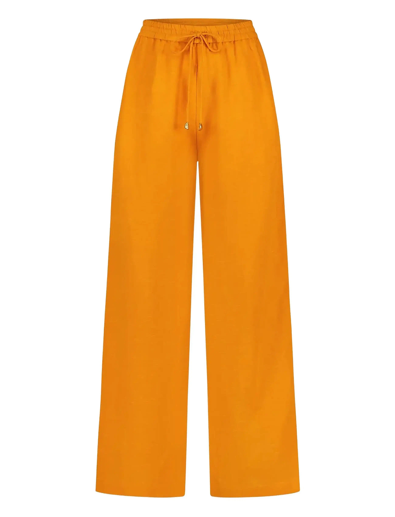 FABIENNE CHAPOT Brent Hosen Orange - 34 - Damen