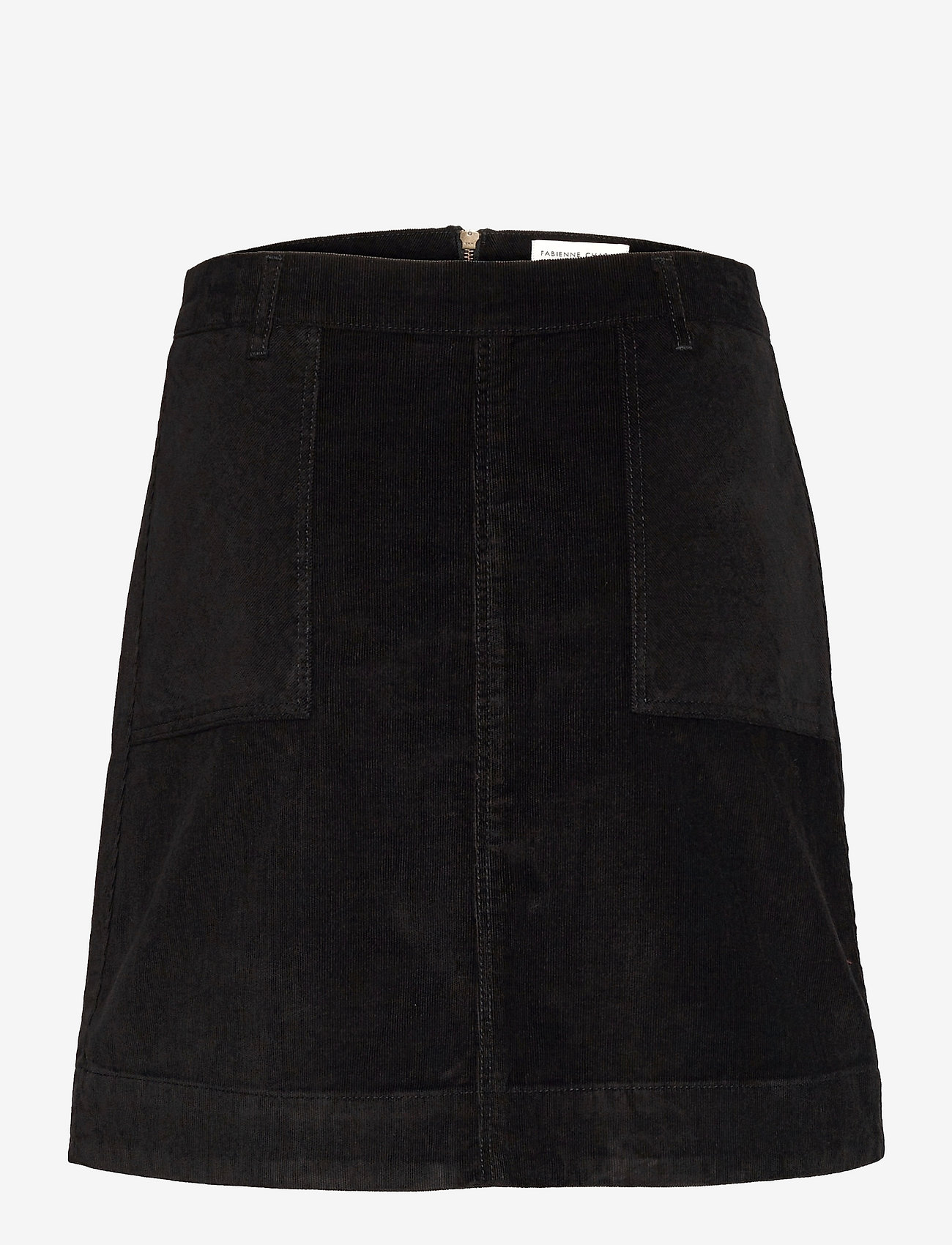 Fabienne Chapot Victoria Solid Skirt Short skirts