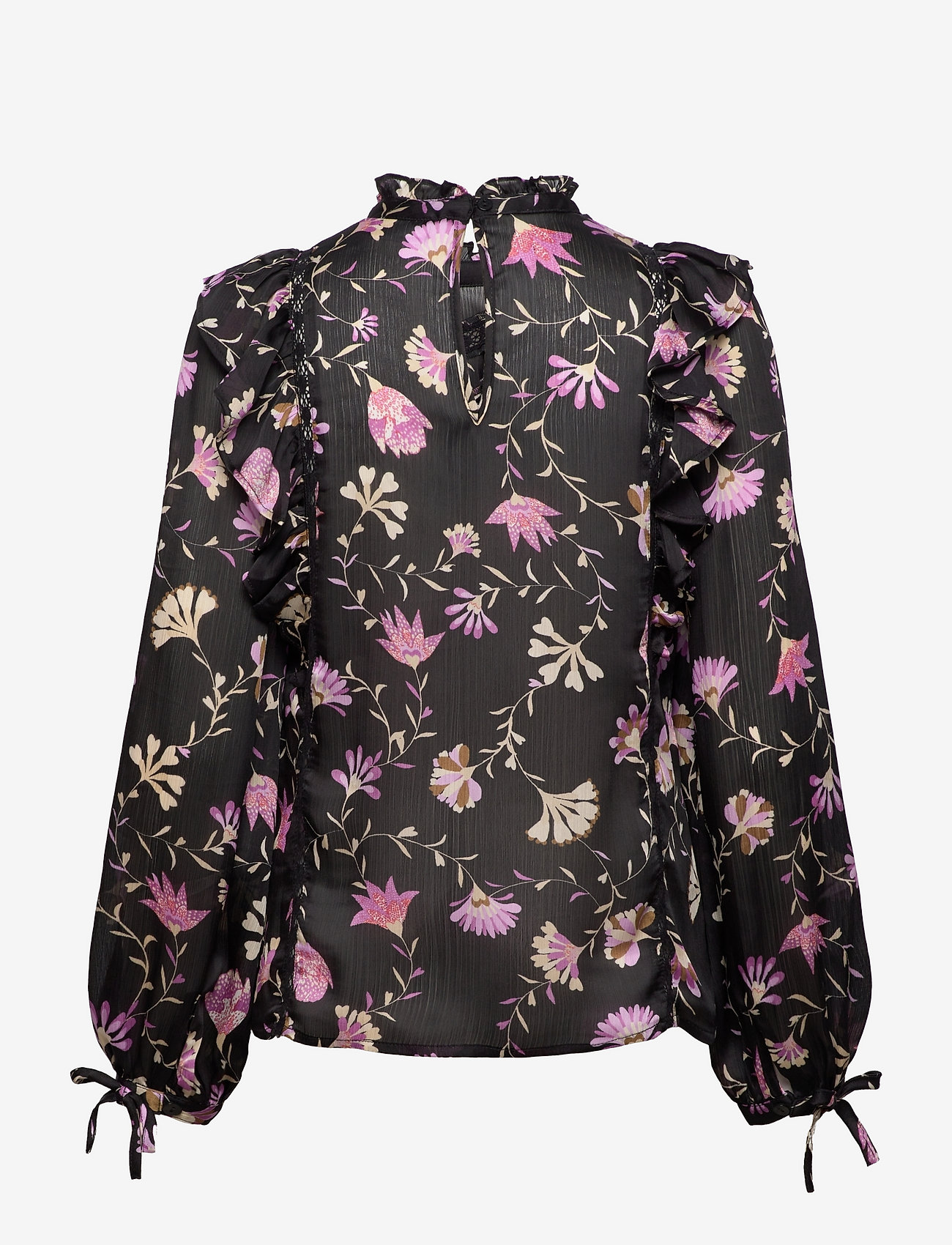 Fabienne Chapot Pomme Top - Long sleeved blouses | Boozt.com