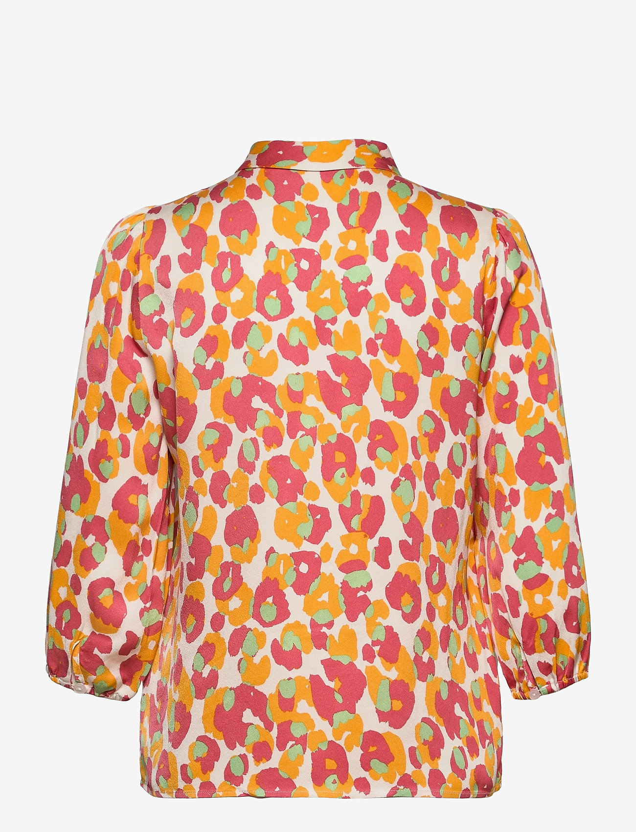 Fabienne Chapot Gina Cato Blouse - Long-sleeved | Boozt.com