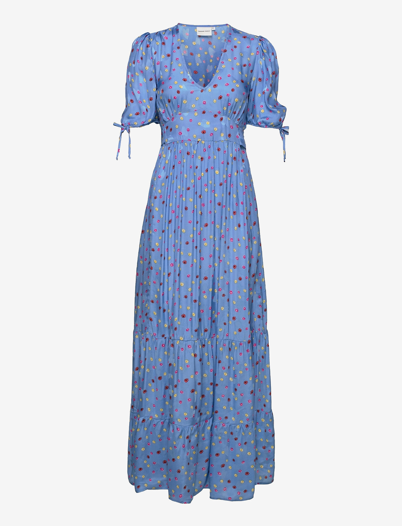 Fabienne Chapot Dipsi Dress - Maxi dresses | Boozt.com