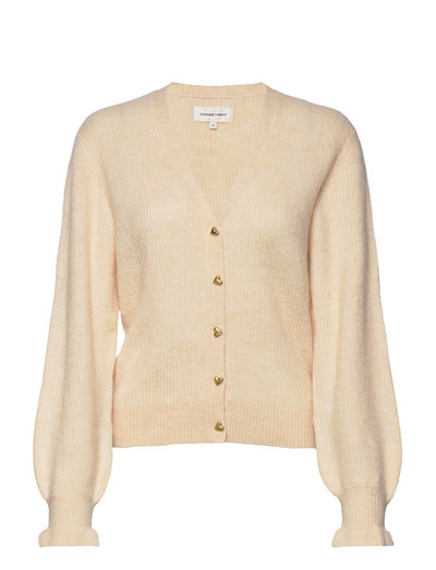 Fabienne Chapot Stella Cardigan (Warm White), (84 €) | Large selection ...