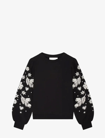 Hanne Sweater