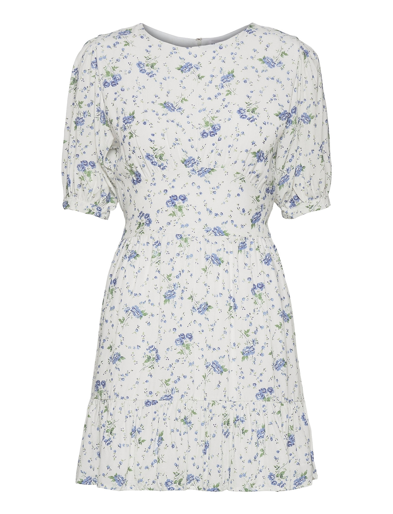 Faithfull The Brand Desmond Mini Dress 