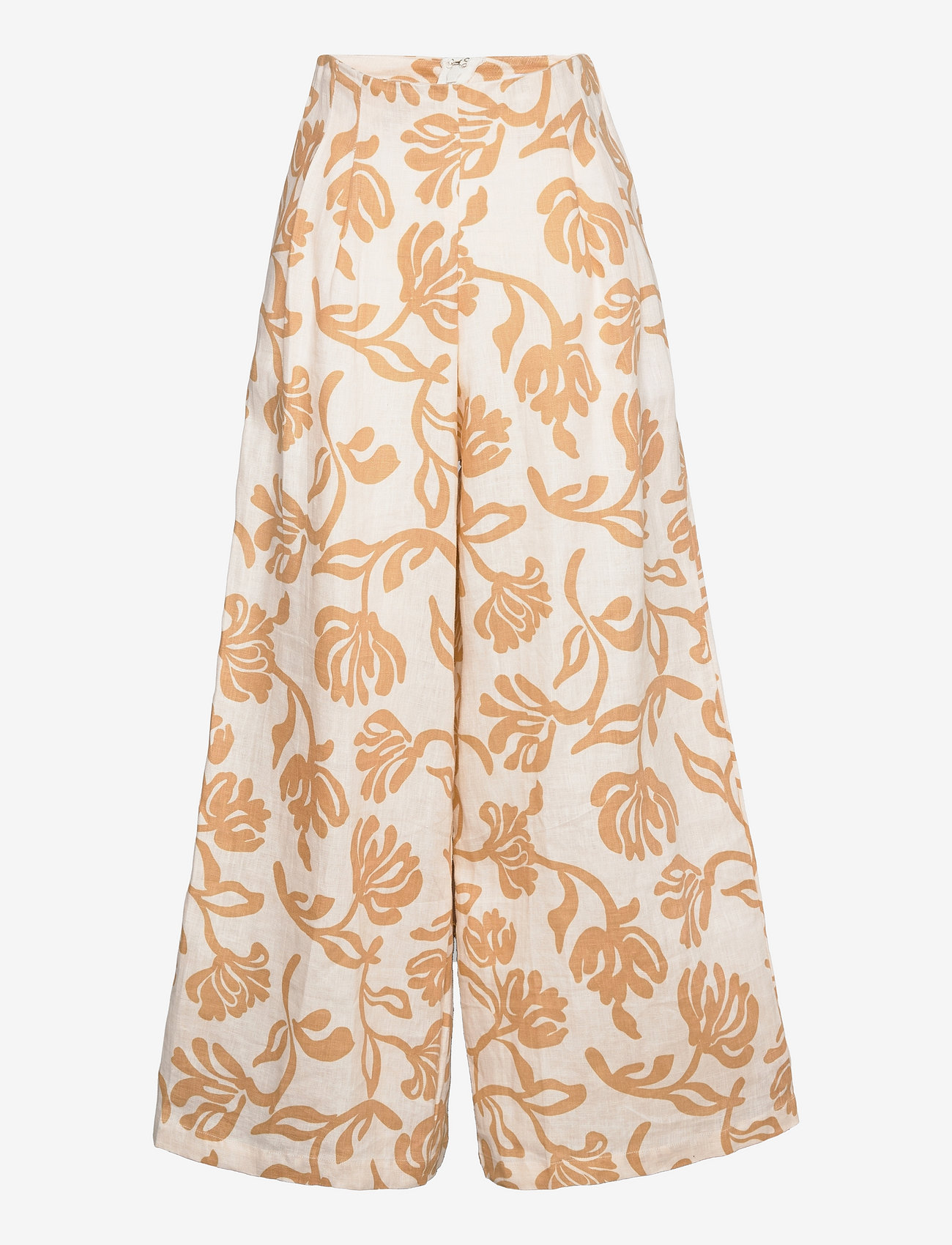 Faithfull The Brand Malta Pants - Wide 
