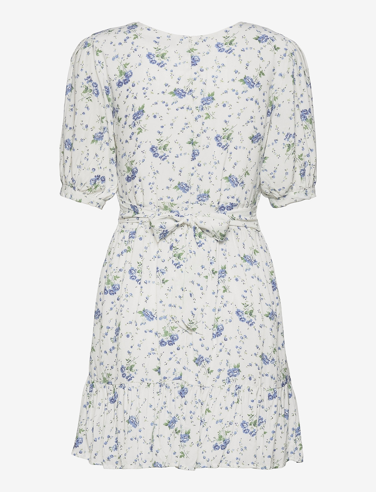 faithfull the brand rosie mini dress