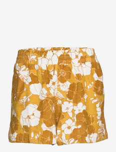 REGGIE SHORT - casual shorts - potenza floral print
