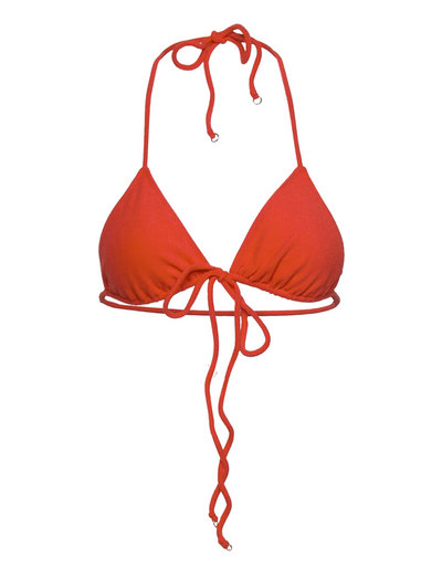 Faithfull The Brand Marzia Bikini Top - Swimwear - Boozt.com