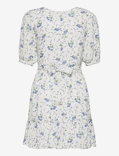 Faithfull The Brand Desmond Mini Dress 