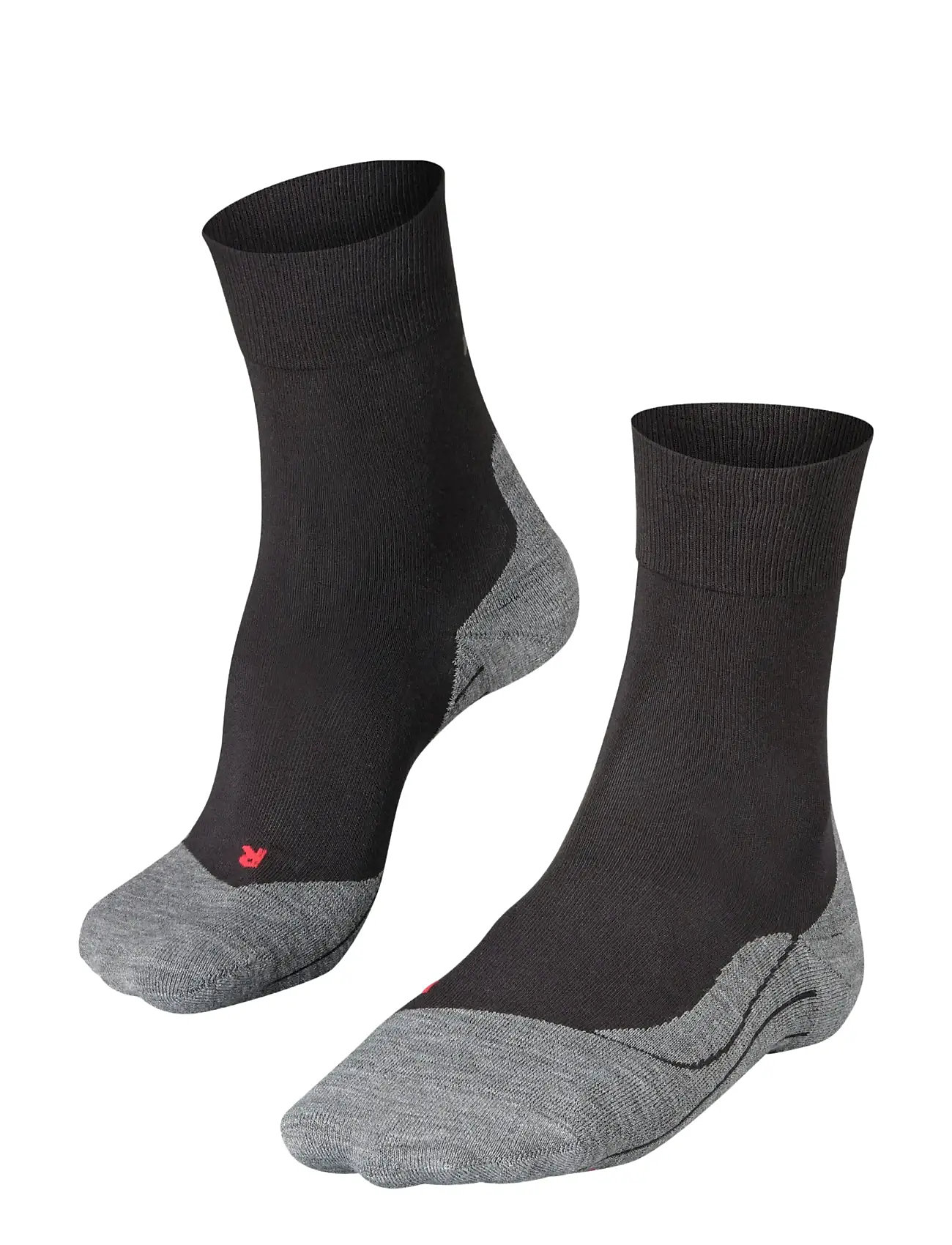 FALKE SPORT Falke Ru4 Endurance Schwarz - 42-43 - Herren