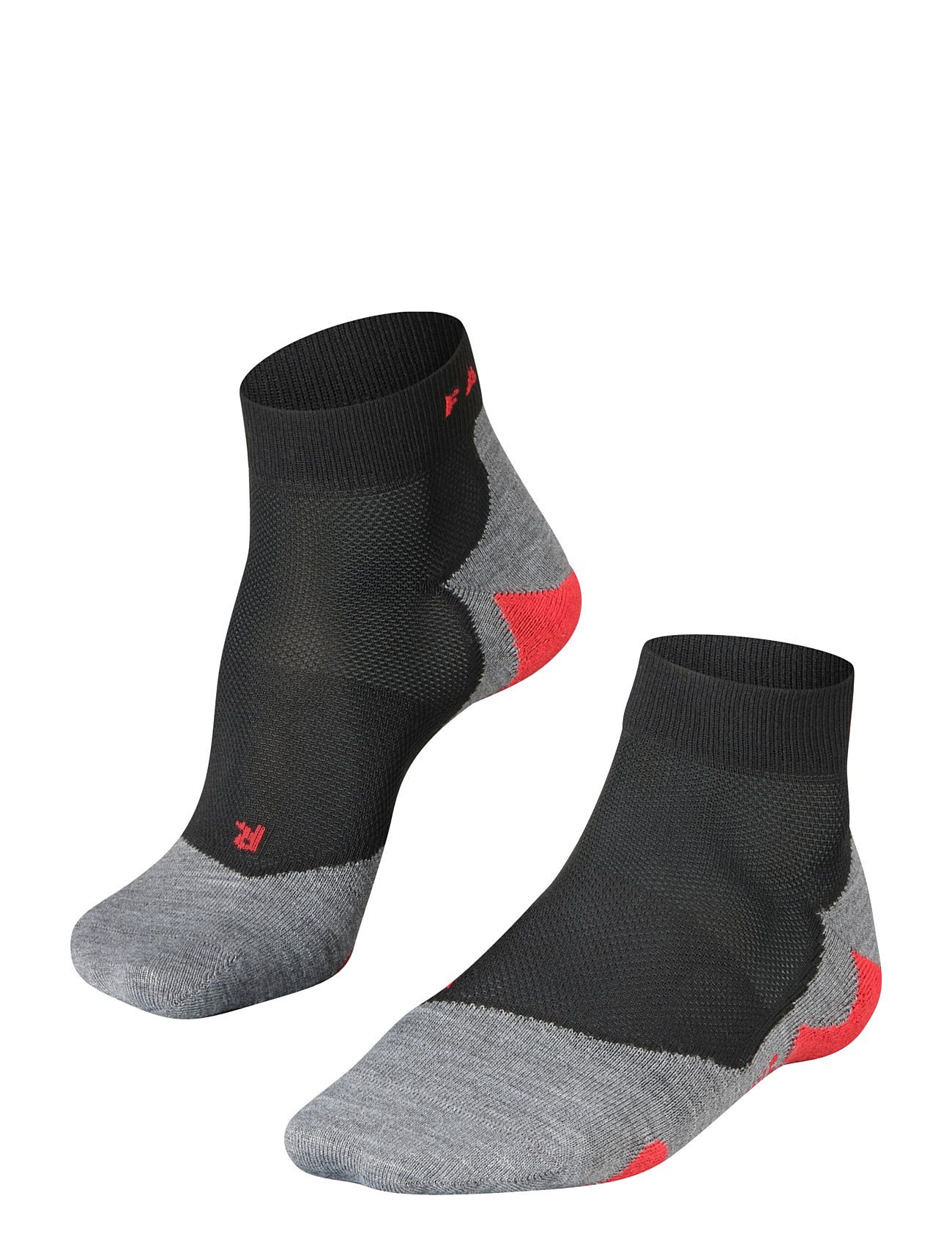 Falke Ru5 Race Short Sport Socks Ankle Socks Multi/patterned Falke Sport