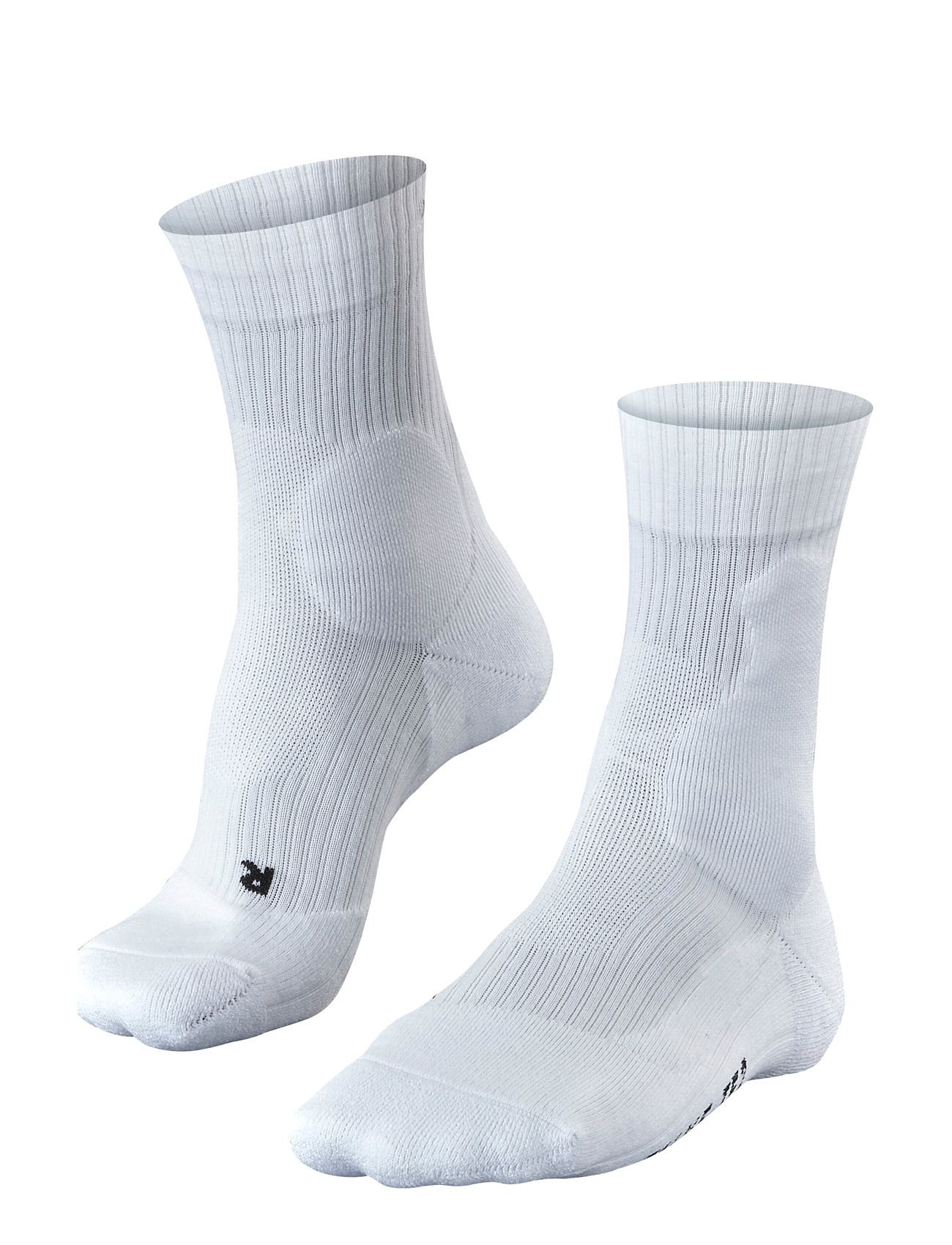 Falke Te2 Sport Socks Regular Socks White Falke Sport