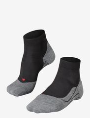 FALKE RU4 Endurance Short Women - BLACK-MIX