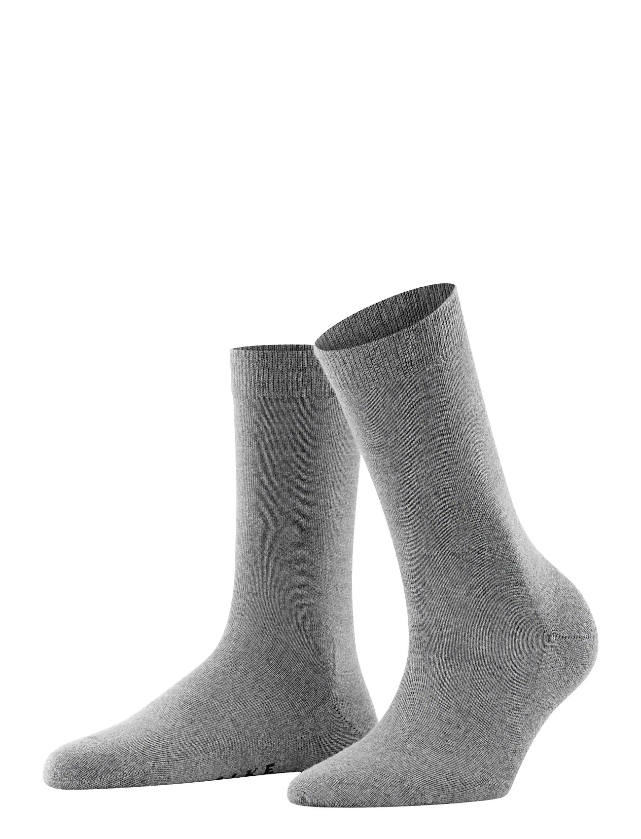 Falke Softmerino So Grey Falke Women