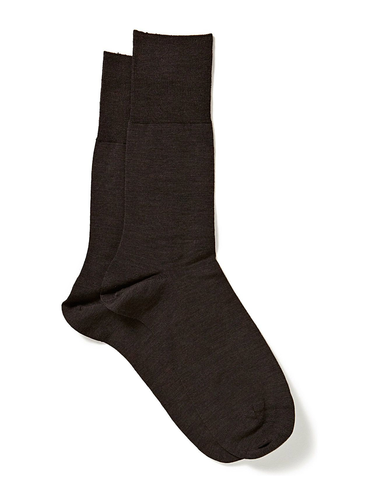 Falke Airport So Underwear Socks Regular Socks Musta Falke
