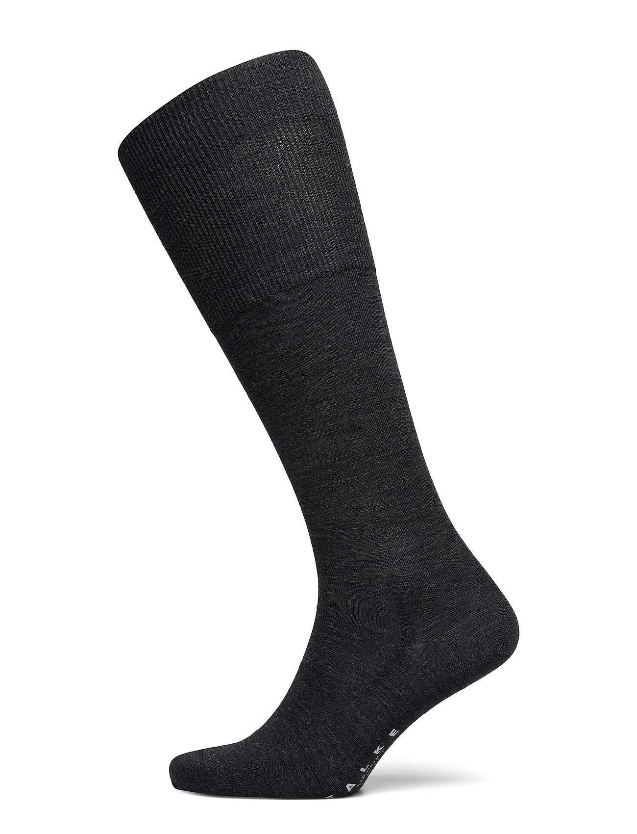 Falke Airport Kh Underwear Socks Regular Socks Musta Falke