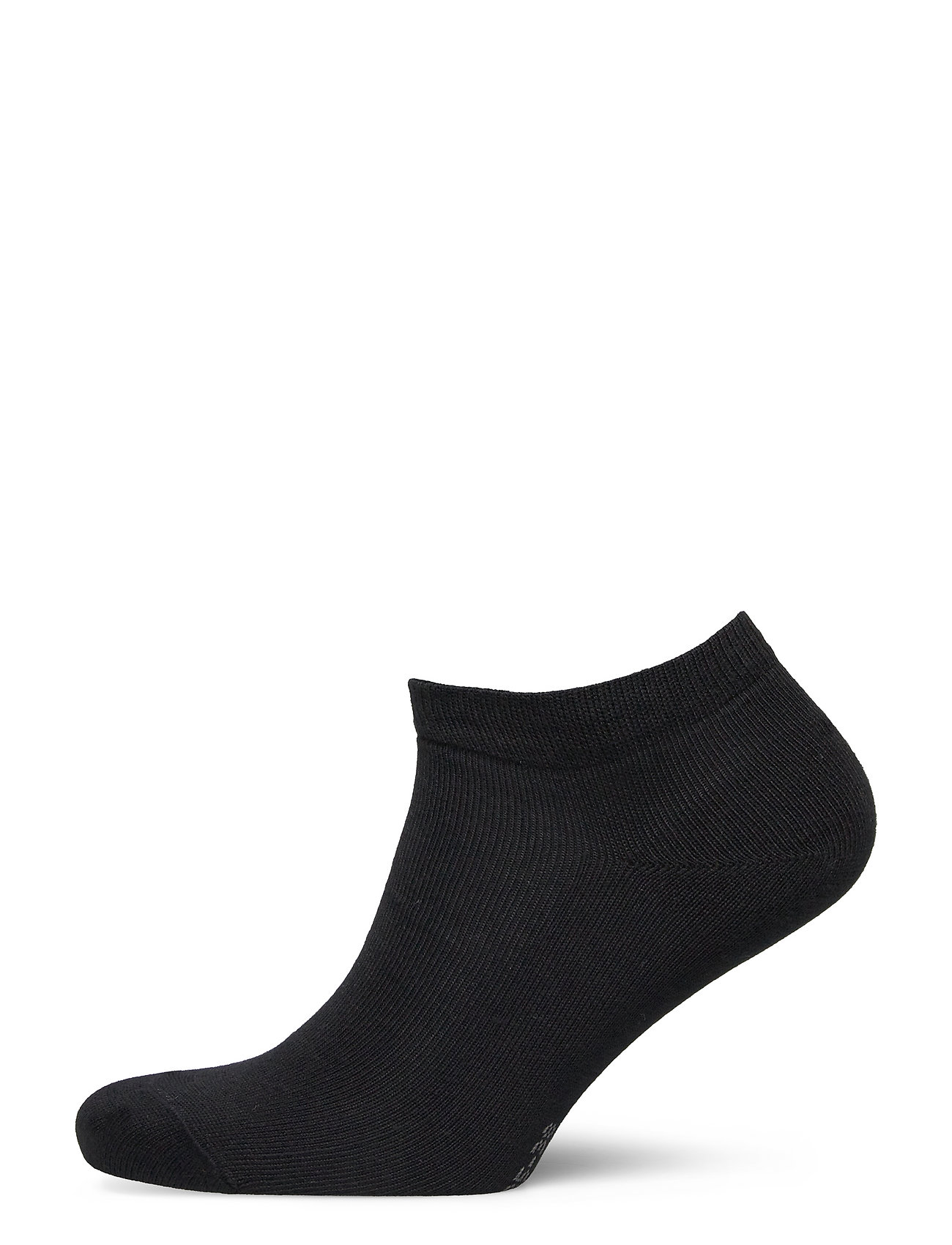 Falke Family Sn Lingerie Socks Footies/Ankle Socks Musta Falke