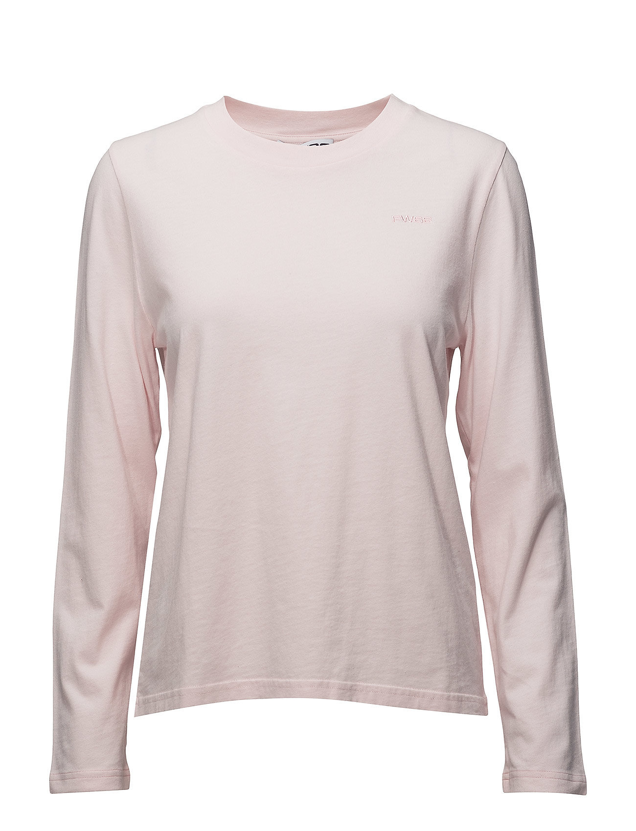 Merete T Shirts Tops Long Sleeved Roze Fall Winter Spring Summer fall winter spring summer kopen in de aanbieding Merete T Shirts Tops Long Sleeved Roze Fall Winter Spring Summer fall winter spring summer kopen in de aanbieding