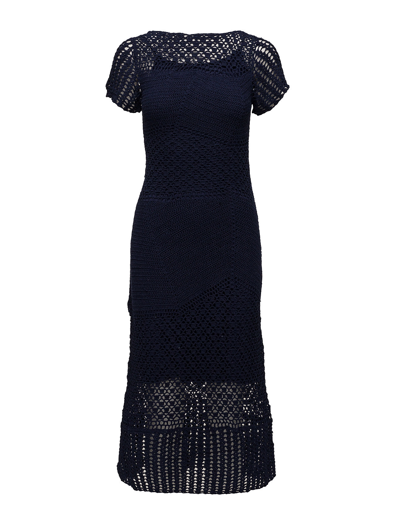 Kaja Jurk Knielengte Blauw Fall Winter Spring Summer fall winter spring summer kopen in de aanbieding Kaja Jurk Knielengte Blauw Fall Winter Spring Summer fall winter spring summer kopen in de aanbieding