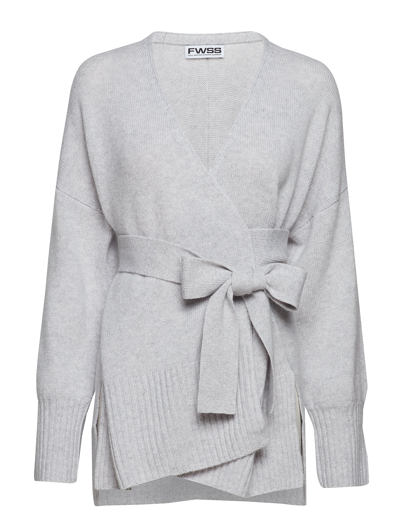 Lotte Gebreide Trui Cardigan Grijs Fall Winter Spring Summer fall winter spring summer kopen in de aanbieding Lotte Gebreide Trui Cardigan Grijs Fall Winter Spring Summer fall winter spring summer kopen in de aanbieding