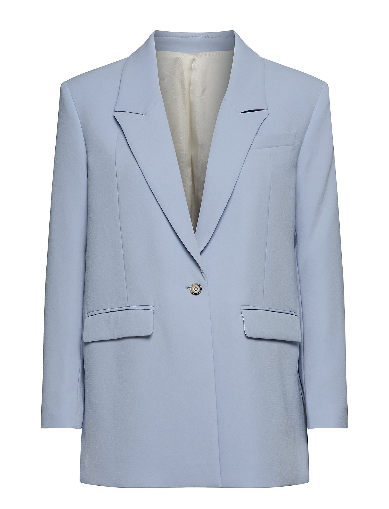 Magdalena Blazer Colbert Blauw Fall Winter Spring Summer fall winter spring summer kopen in de aanbieding Magdalena Blazer Colbert Blauw Fall Winter Spring Summer fall winter spring summer kopen in de aanbieding