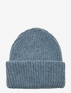 In The Cave 2 - DONEGAL DENIM BLUE