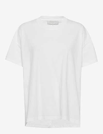 Thale - t-shirts - bright white