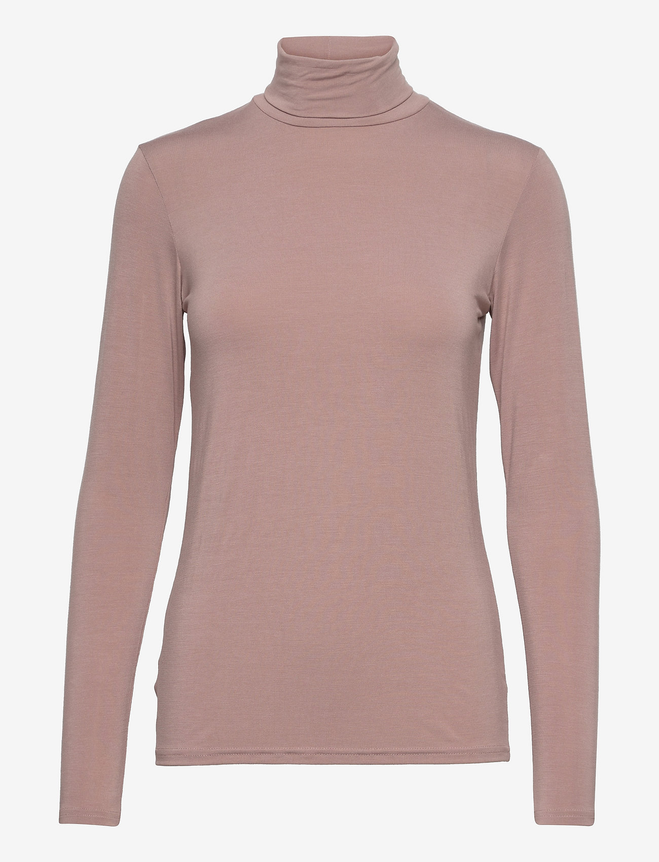 Famme Chill Turtle Neck T-shirt 