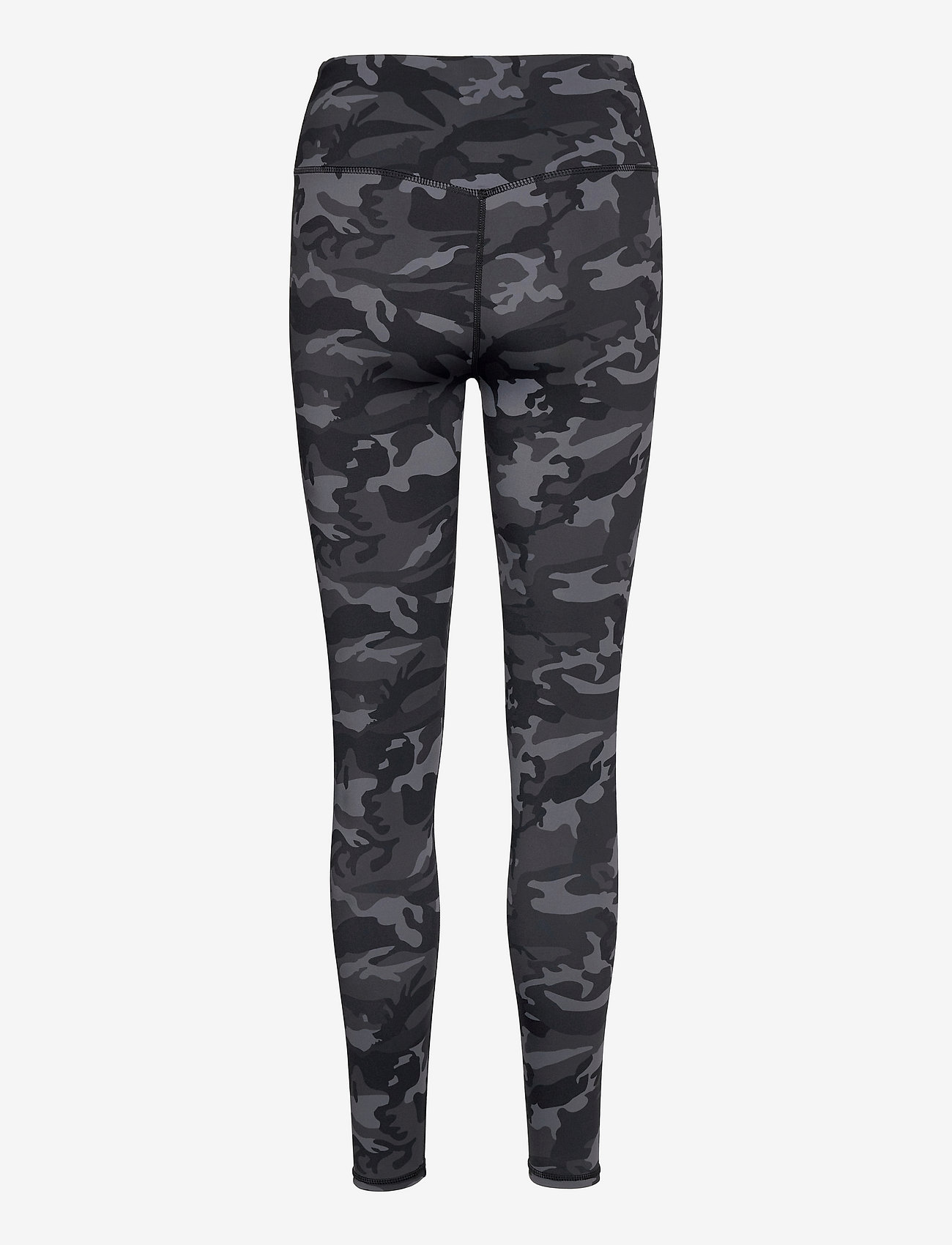 Famme Camouflage Tights - Leggings 