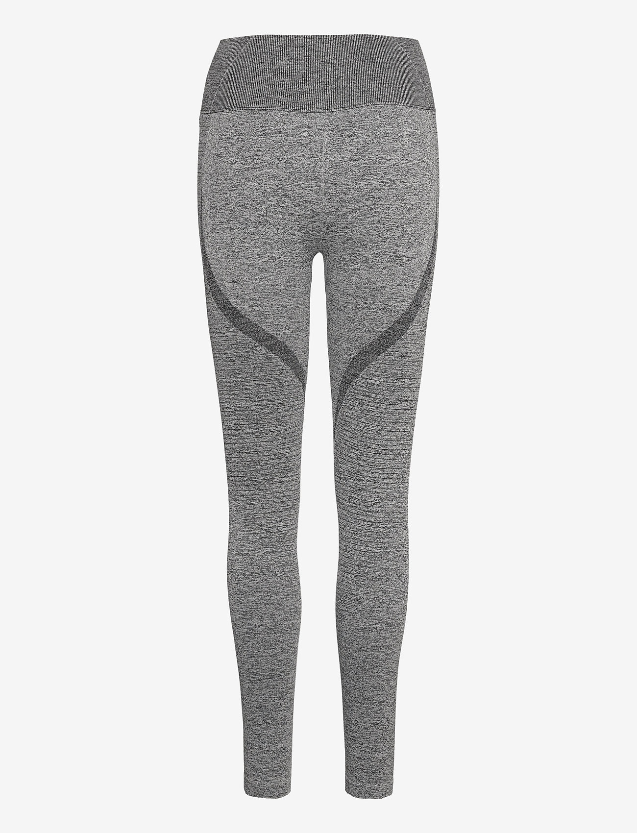 Famme Elevate Vortex Leggings (Melange 