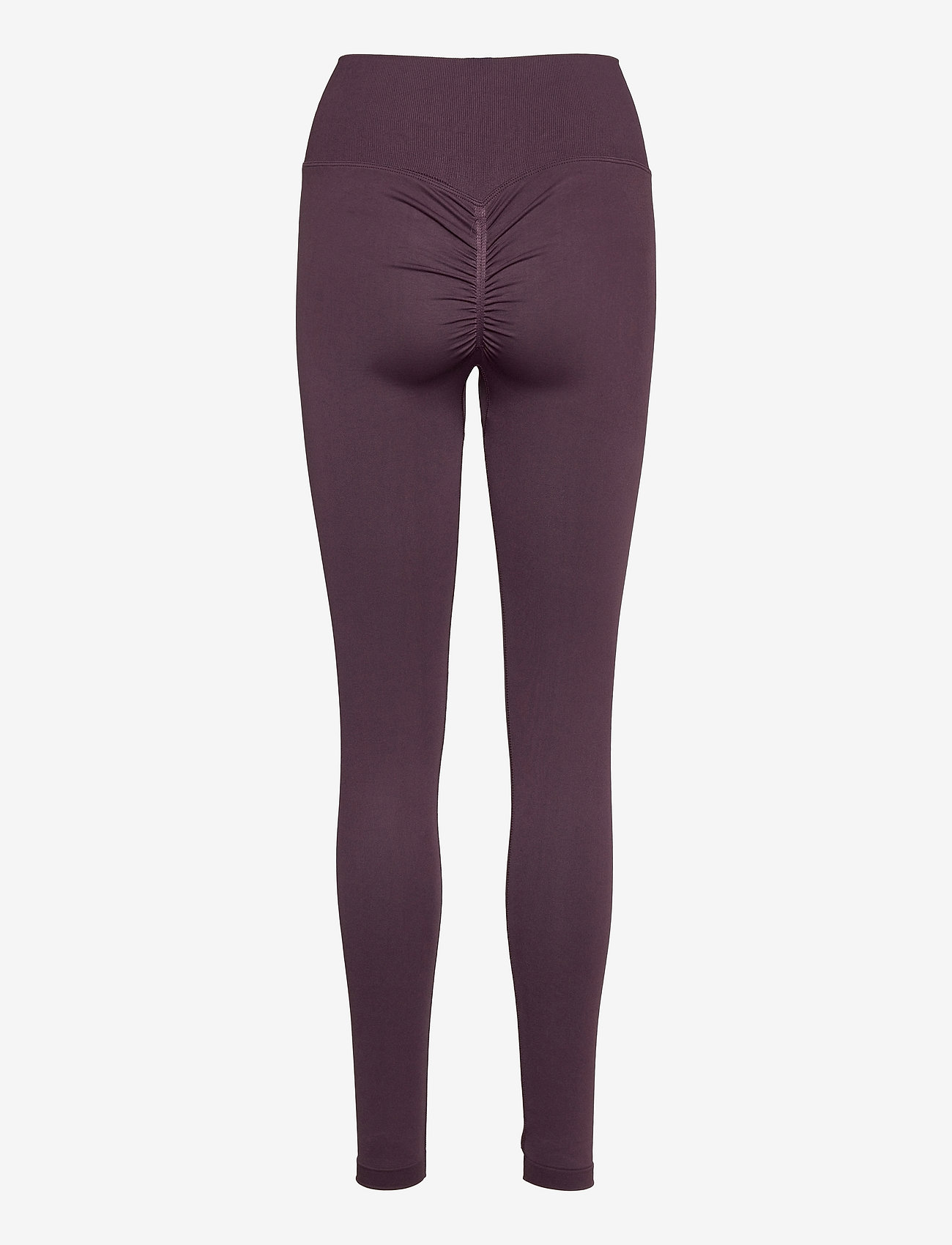 Famme Scrunch Seamless Leggings 
