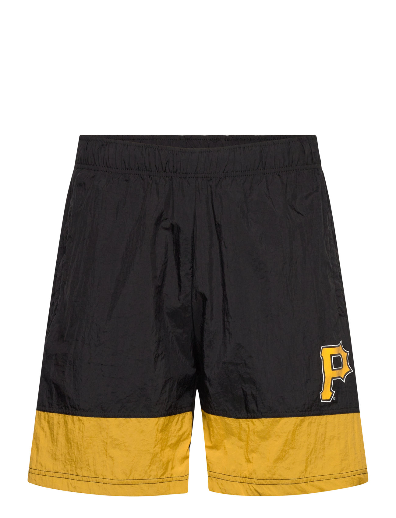 Woven Short Black Fanatics