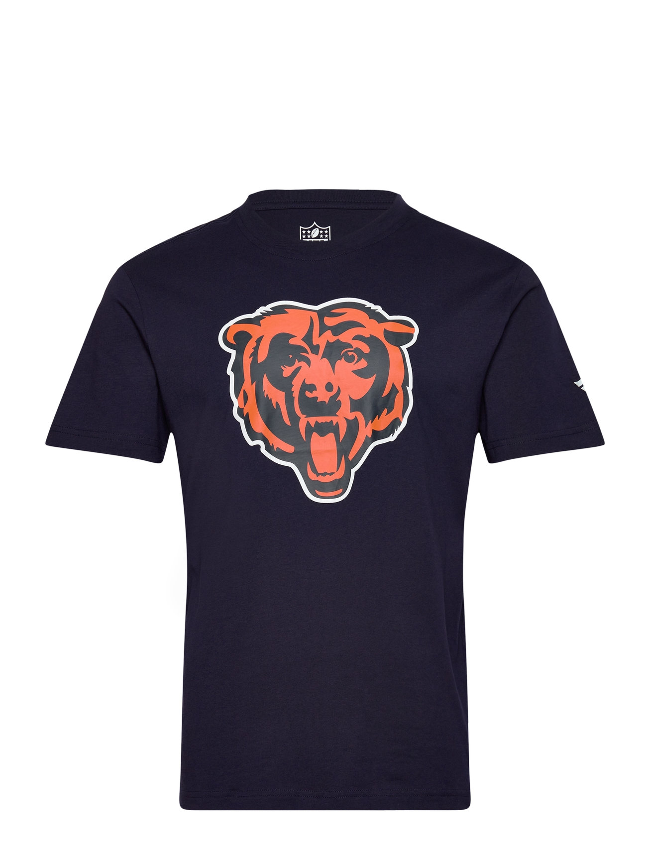 Primary Logo Graphic T-Shirt Navy Fanatics