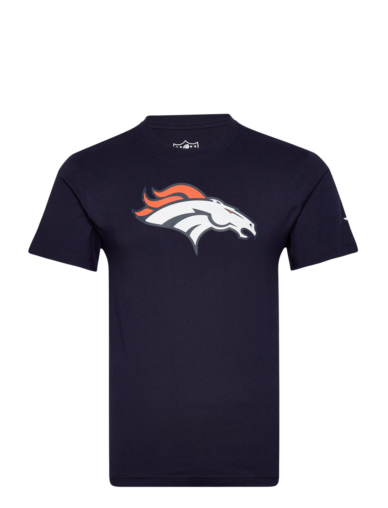 Primary Logo Graphic T-Shirt Navy Fanatics 190656