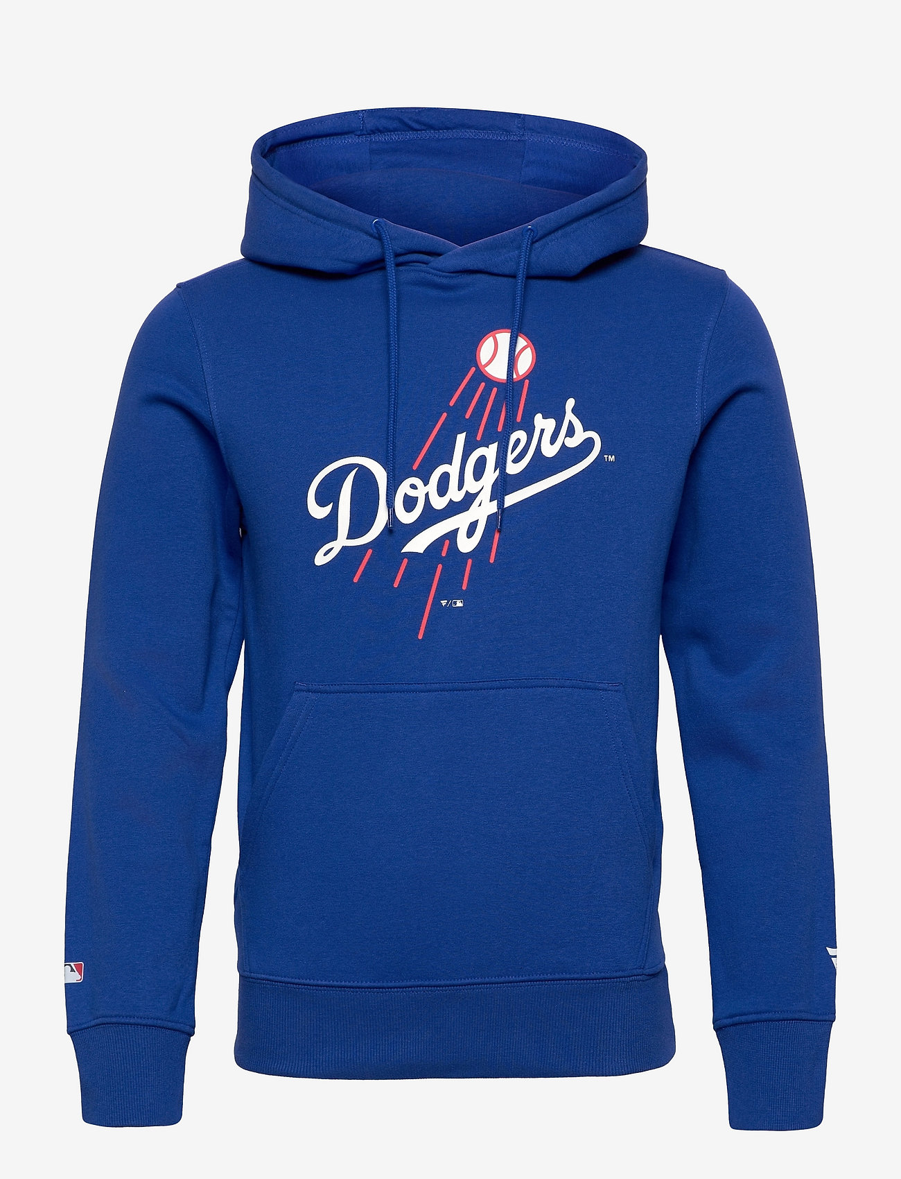 dodger pullover