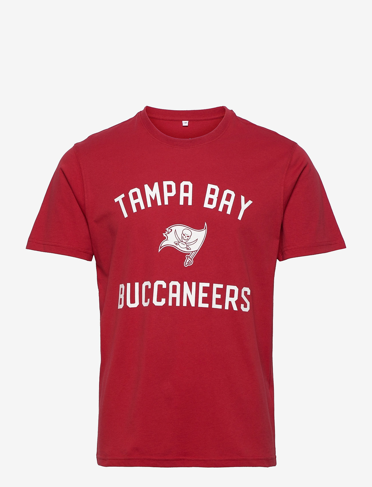 Fanatics Tampa Bay Buccaneers Mono Team Arch Core Graphic Tshirt
