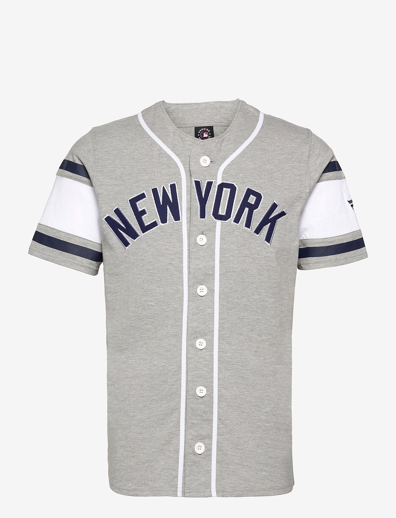 fanatics yankees jersey