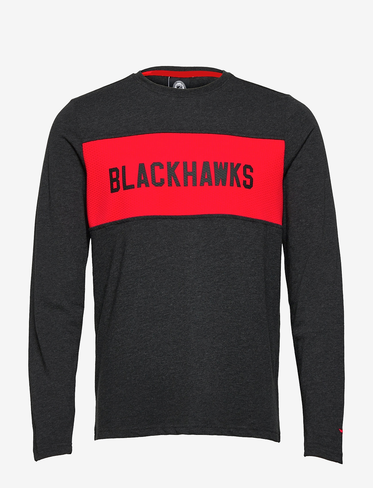 black hawks shirts