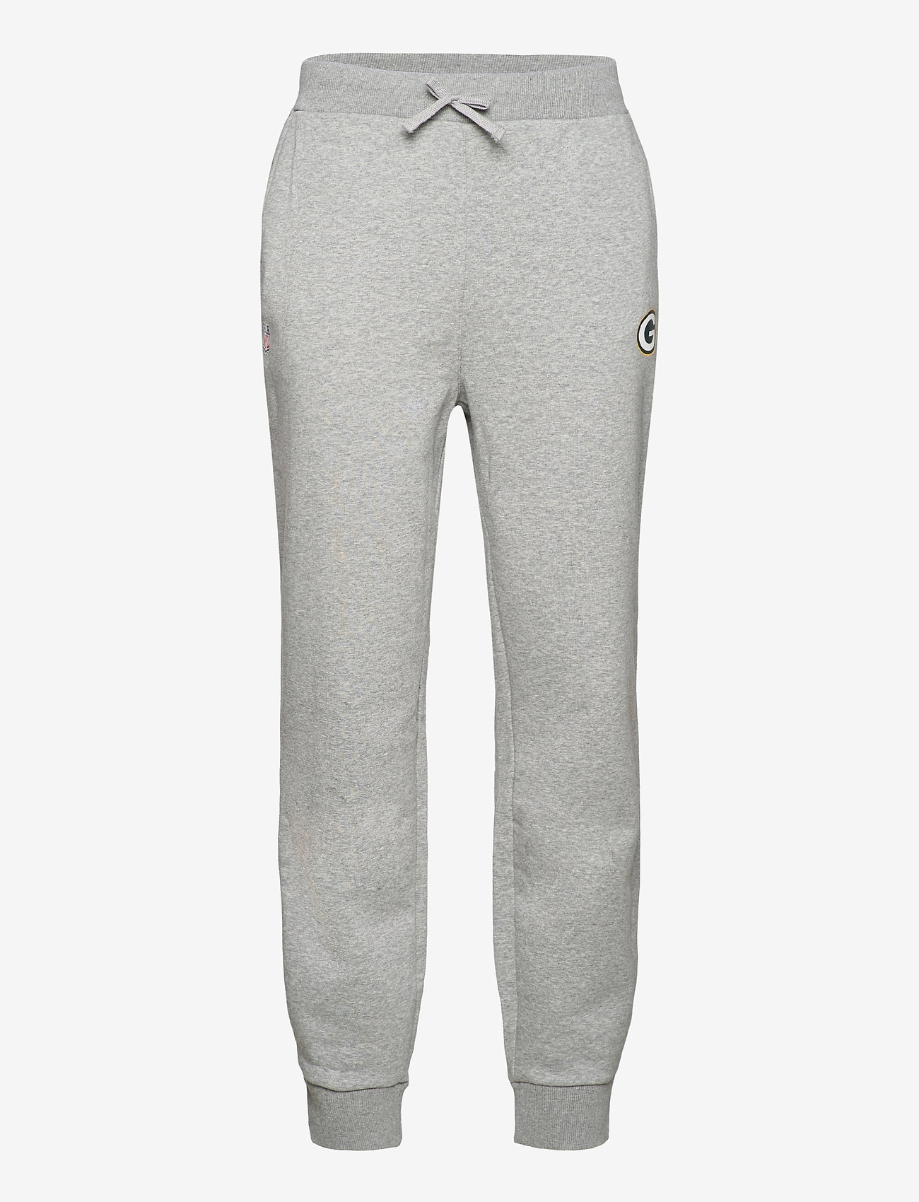 Fanatics Green Bay Packers Mid Essentials Essentials Jog Pant