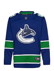 canucks fanatics jersey