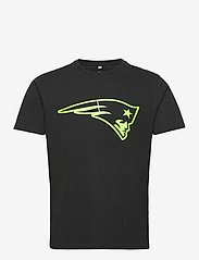 England Patriots Neon Pop Core Graphic 