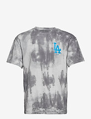 la dodgers tie dye shirt