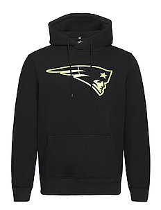new england patriots hoodie gold collection