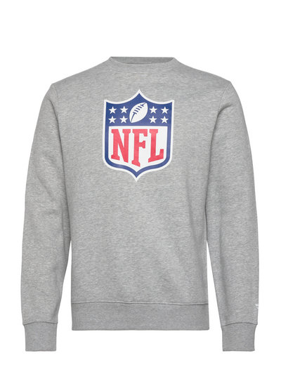 Fanatics Nfl Primary Logo Graphic Crew Sweatshirt - Sweatshirts | Boozt.com