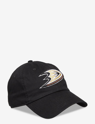 Anaheim Ducks Core Unstructured Adjustable Cap - cepures ar nagu - black
