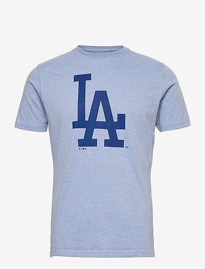 dodgers graphic tee