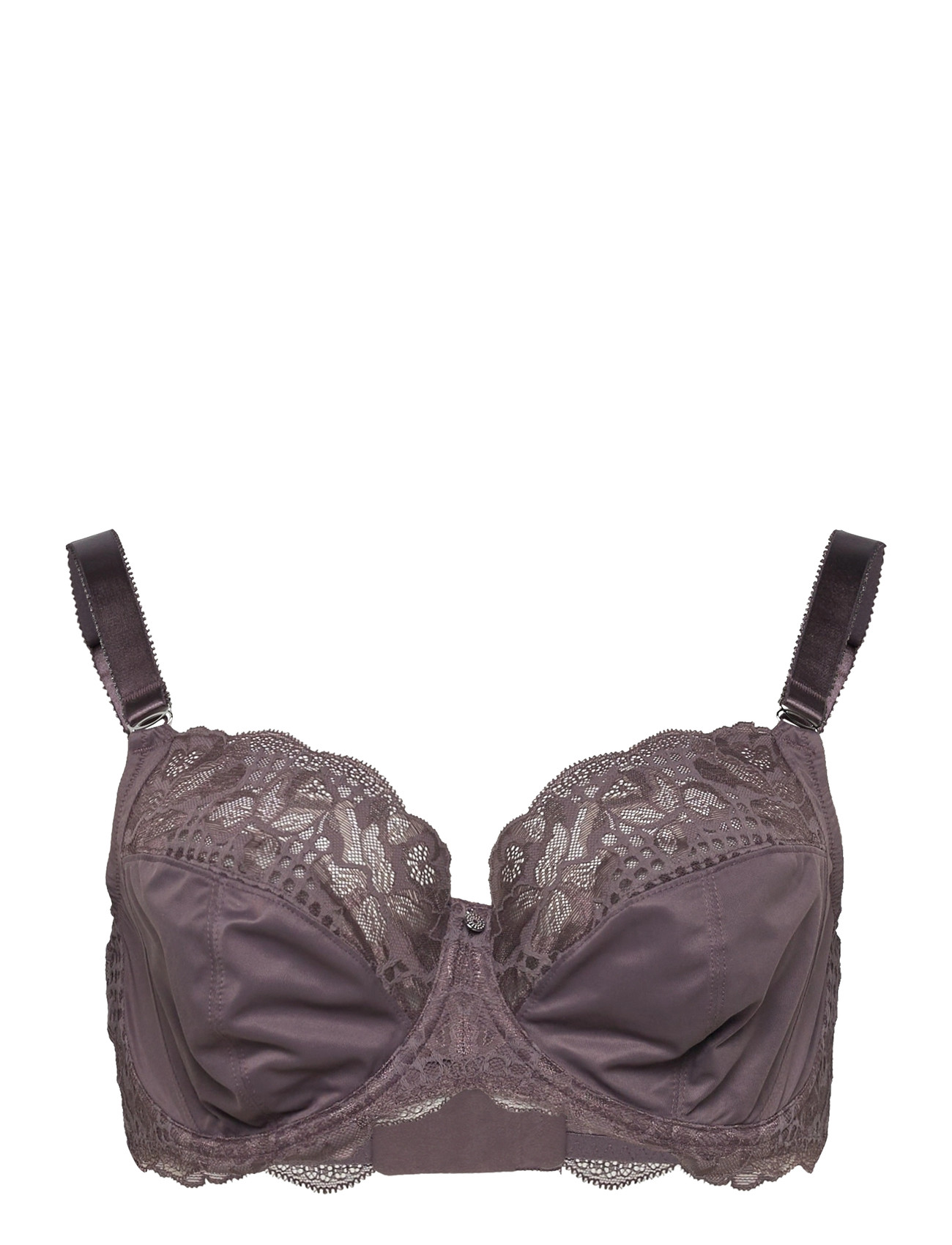 Fantasie Reflect Uw Side Support Bra, F x 90, Brown, Bh'Er & Toppe > Bh'Er Med Ledning, Dame