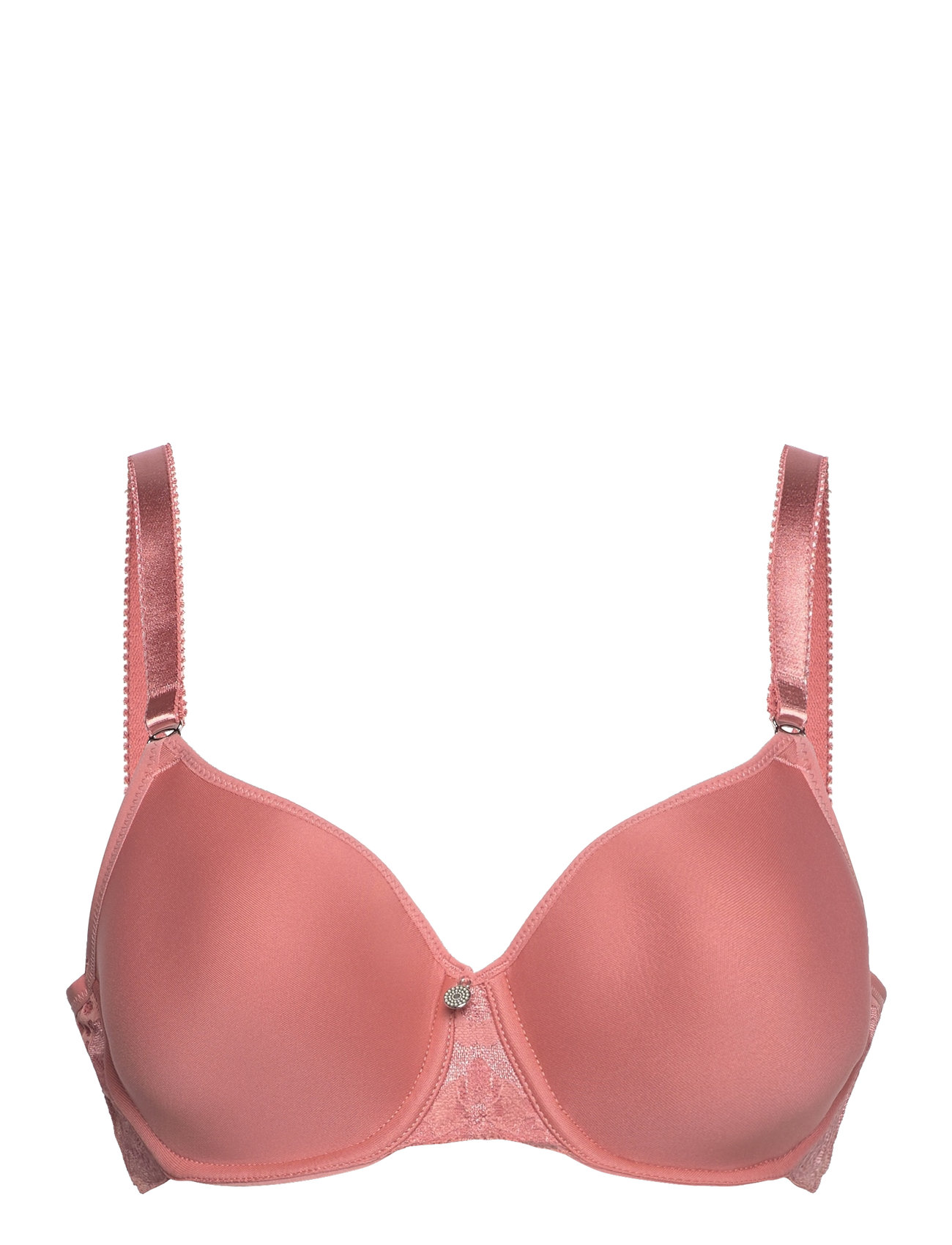 Reflect Uw Moulded Spacer Bra Pink Fantasie
