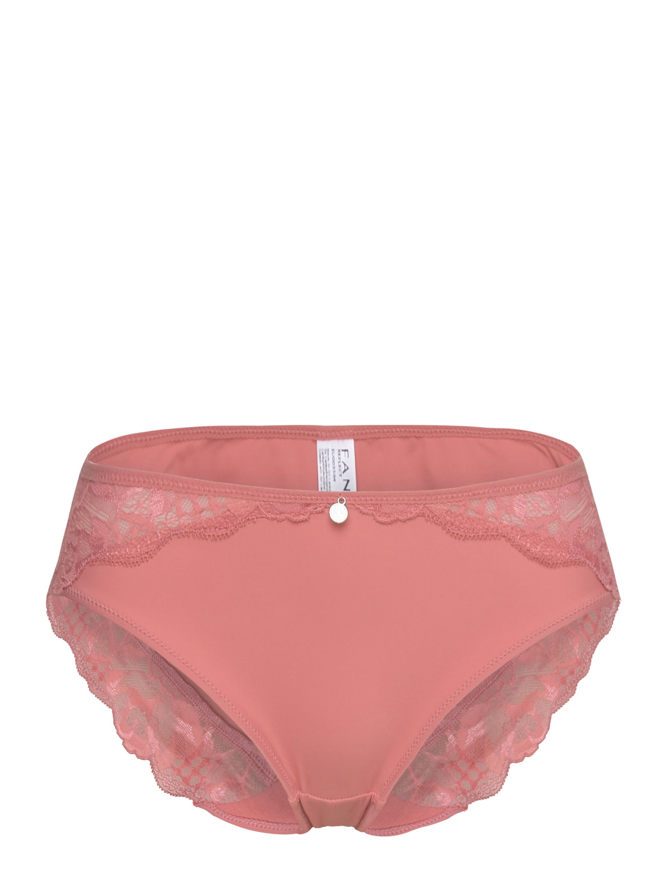 Reflect Brief Pink Fantasie